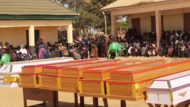 Plateau monarch calls for ban on open grazing amid rising insecurity