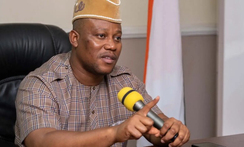 FCT polls: Many things went wrong – PDP spokesman, Ememobong