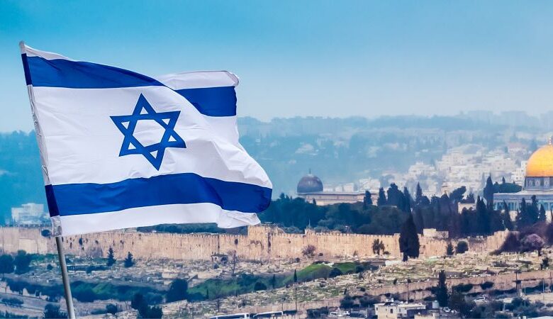 Israel arrests ISIS cell members planning terror attack Israel arrests ISIS cell members planning terror attack