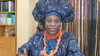 Ogun: I’m not in guber race to step down – Iyabo Obasanjo replies critics
