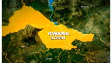 Kwara: Group kicks against converting Yikpata NYSC camp to IDP