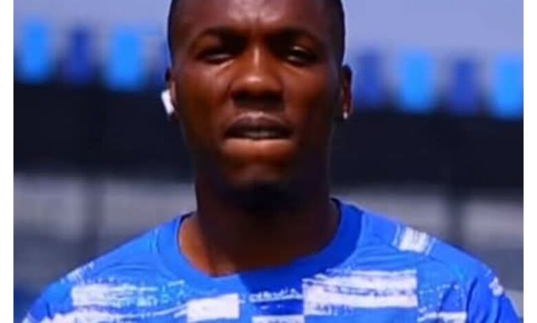 NPFL: Win over Warri Wolves big motivation for Shooting Stars – Emmanuel