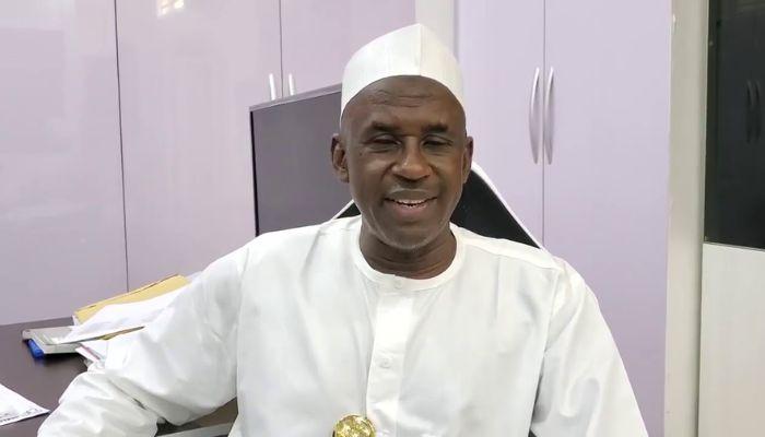 Over 60% of Nigerian communities affected by poverty – Mahdi Shehu Over 60% of Nigerian communities affected by poverty – Mahdi Shehu
