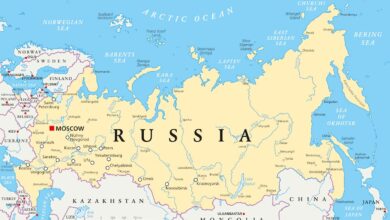 European nations demand release of political prisoners in Russia