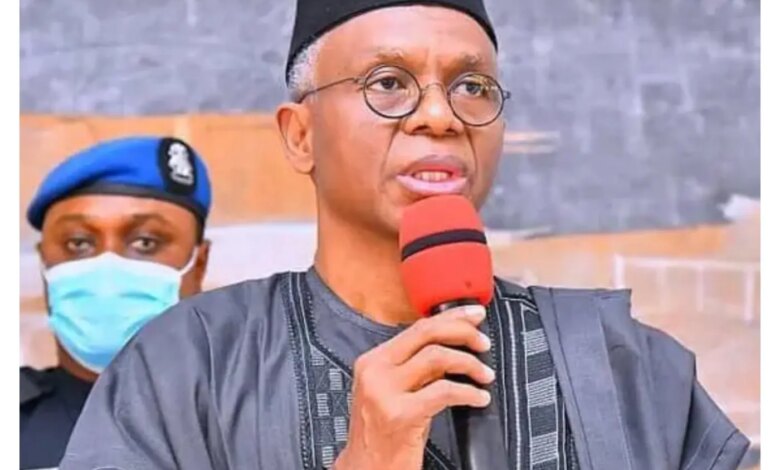 ICPC now Ribadu’s personal tool – El-Rufai ICPC now Ribadu’s personal tool – El-Rufai