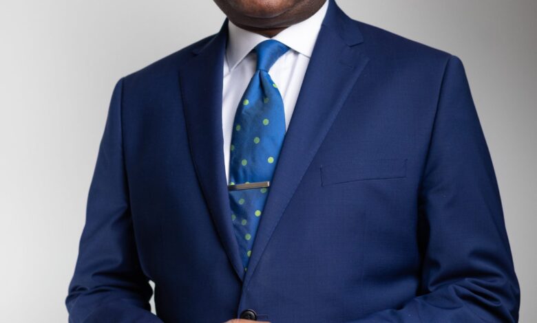 Quitting Nigerian politics, my best decision ever – Moghalu Quitting Nigerian politics, my best decision ever – Moghalu