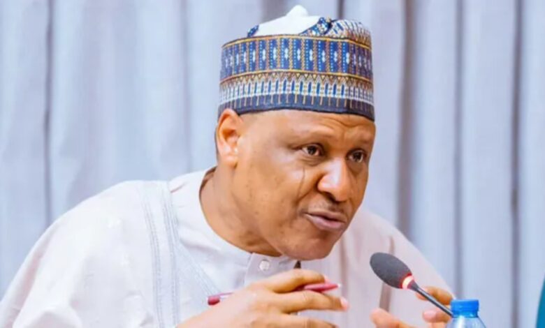 Nigerian govt rejects US report on ‘religious persecution’ Nigerian govt rejects US report on ‘religious persecution’
