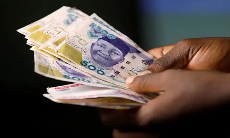 Naira continues to depreciate against US dollar despite CBN intervention Naira continues to depreciate against US dollar despite CBN intervention