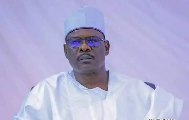 US bill: Indicting only Kwankwaso is suspicious – Ndume