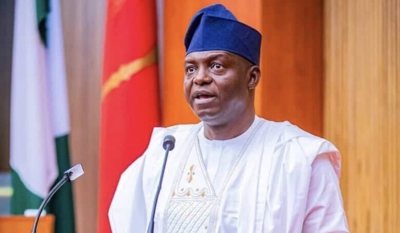 APC National Chairman reaffirms 60/40 leadership-sharing formula in Kano APC National Chairman reaffirms 60/40 leadership-sharing formula in Kano