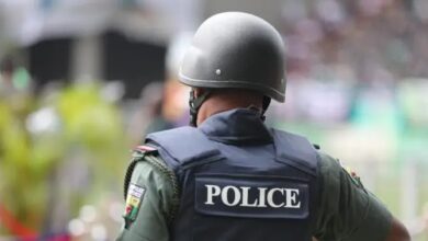 Police arrest two siblings for allegedly macheting stepbrother to death in Cross River