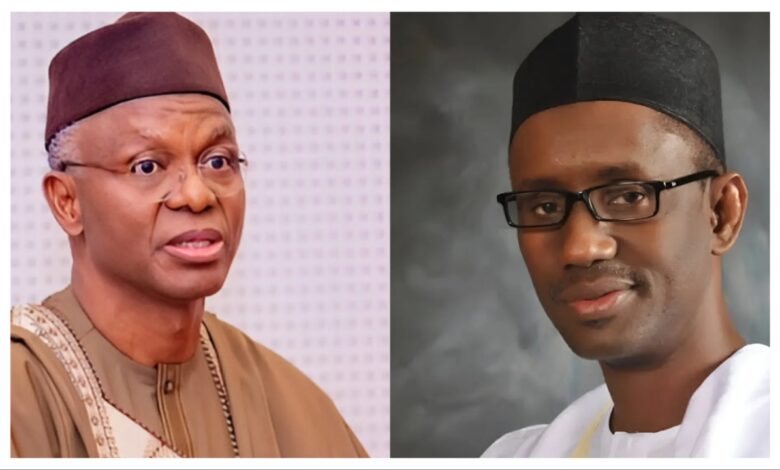 BREAKING: I dare you to submit evidence of toxic chemical procurement to DSS – Ribadu to El-Rufai