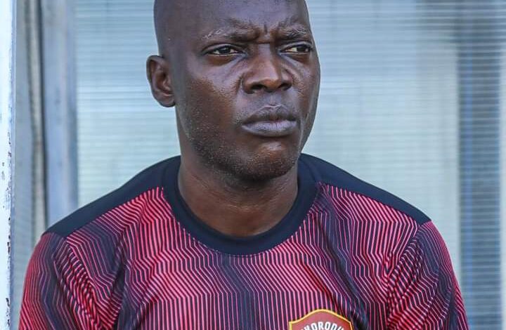 NPFL: Aweroro relieved as Shooting Stars end barren run