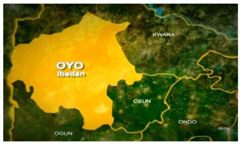 Anxiety as assailants kill woman, injure Amotekun personnel in Ibadan Anxiety as assailants kill woman, injure Amotekun personnel in Ibadan