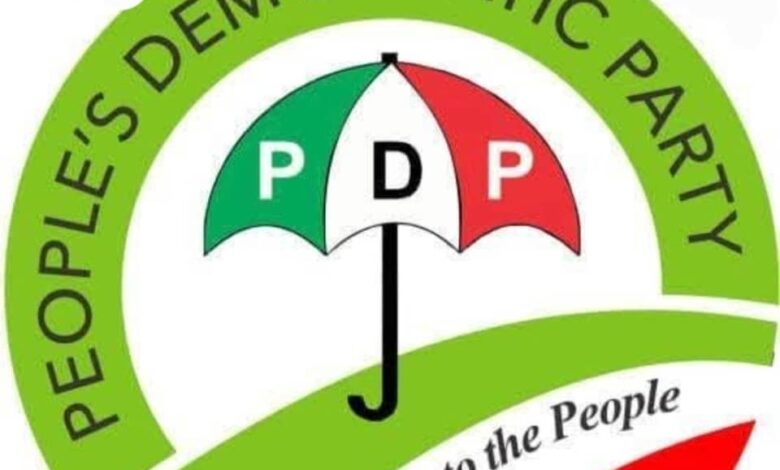 2027 election: People want service, not propaganda – Ogun PDP 