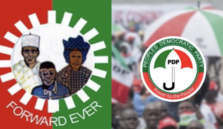 Osun poll: PDP, LP missing as INEC clears 14 political parties Osun poll: PDP, LP missing as INEC clears 14 political parties