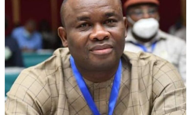 I didn’t lobby to be Bayelsa Deputy gov – Pastor Peter Akpe