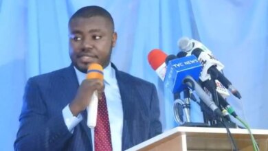 NNPCL’s 7.25% stake in Dangote Refinery serves national interest — Agbese