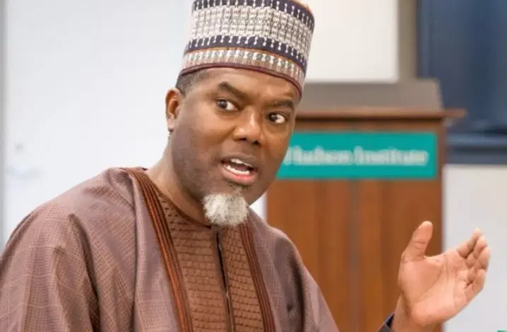 INEC Deregistration: Professional party of jumpers, blame yourselves – Omokri hits ADC INEC Deregistration: Professional party of jumpers, blame yourselves – Omokri hits ADC