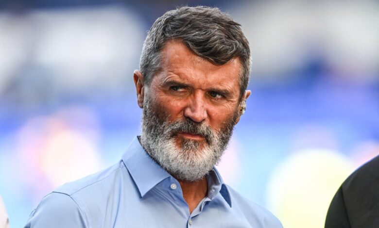 EPL: He lacks real quality – Roy Keane blasts Chelsea’s Liam Delap