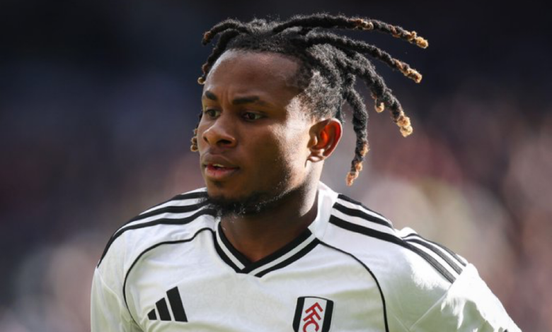 Transfer: AC Milan targets €24m windfall from Chukwueze sale Transfer: AC Milan targets €24m windfall from Chukwueze sale