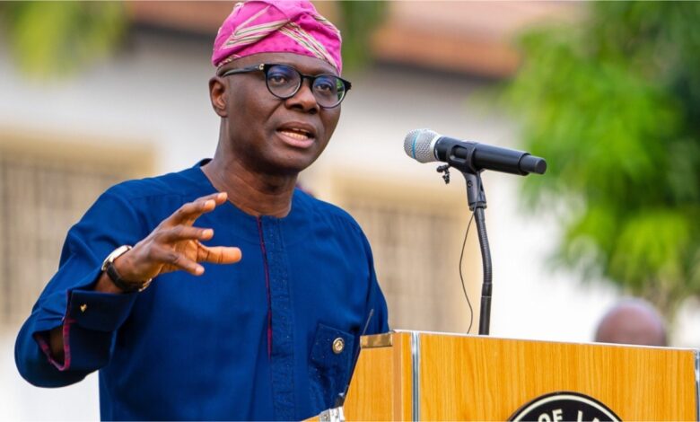 Lagos govt investigates ambulance incident at 11th City Marathon