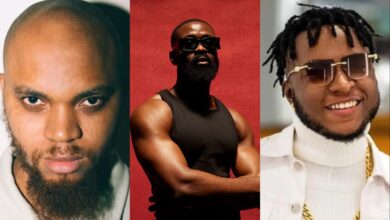 Sarz, Ozedikus, DJ Kaywise open up on exploitation by musicians