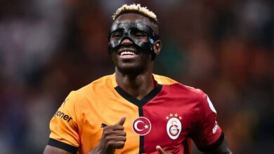 Transfer: Juventus ready to splash €150m on Osimhen