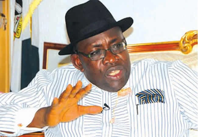 Nigeria Not Ready for Real-Time Voting