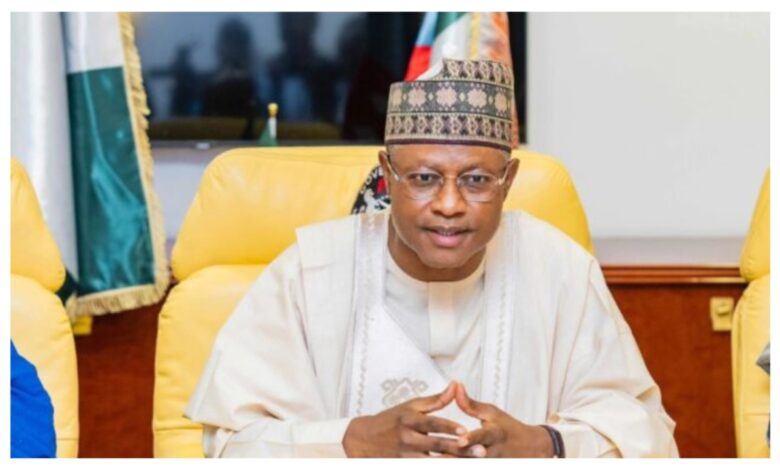 Tinubu appoints Uba Sani Renewed Hope Ambassador, deputy DG for party outreach Tinubu appoints Uba Sani Renewed Hope Ambassador, deputy DG for party outreach