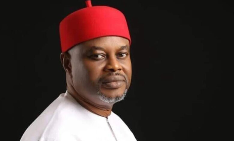 Certificate Forgery: Hearing in ex-minister Nnaji’s suit against UNN, others stalled Certificate Forgery: Hearing in ex-minister Nnaji’s suit against UNN, others stalled