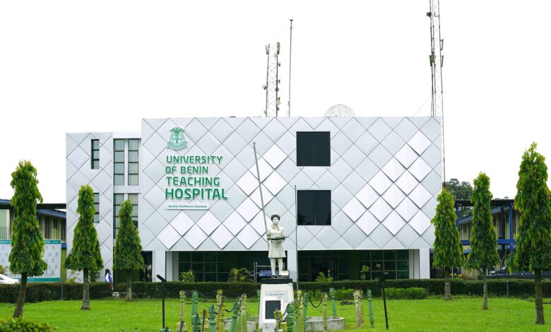Reactions trail UBTH’s increases of medical bills by 100 per cent