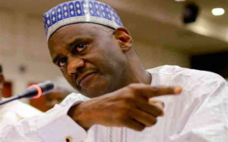 Court admits evidence in ex-NHIS boss Yusuf’s N90.4m trial
