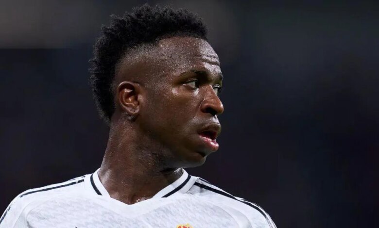World Cup 2026: Vinicius names favourite to win trophy World Cup 2026: Vinicius names favourite to win trophy