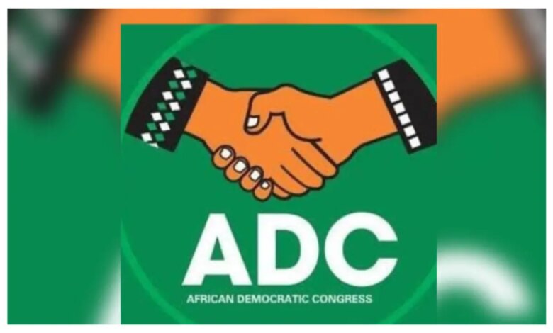 Southwest ADC leaders fault alleged suspension of Ogun State chairman