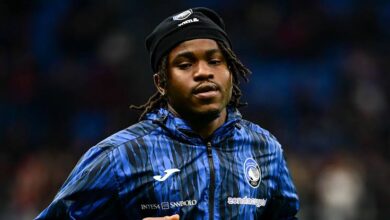 Transfer: Why Ademola Lookman didn’t join Osimhen at Galatasaray – Agent