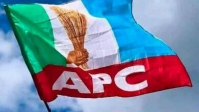 Ogun APC to inaugurate newly elected ward, local government executives Monday