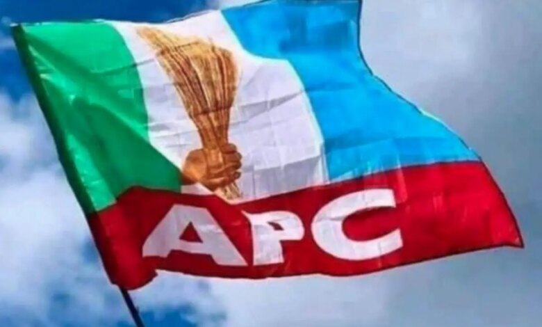 Ogun APC to inaugurate newly elected ward, local government executives Monday Ogun APC to inaugurate newly elected ward, local government executives Monday