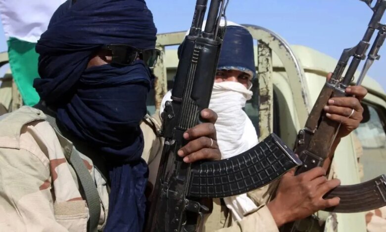 Bandit attack forces mass exodus in Bauchi community Bandit attack forces mass exodus in Bauchi community