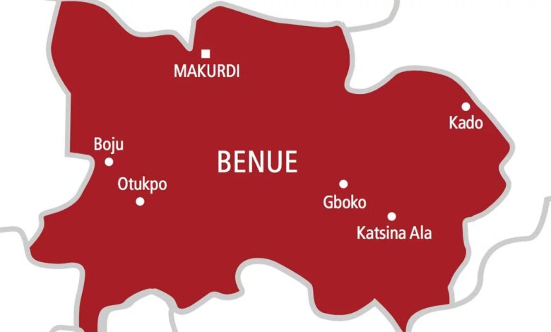 Benue: 14 abducted passengers regain freedom