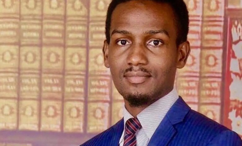 DSS takes in suspects as Dadiyata’s wife breaks silence again over his disappearance DSS takes in suspects as Dadiyata’s wife breaks silence again over his disappearance