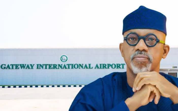 Cargo operations to commence at Gateway International Airport soon…as Allied Air, SAHCOL,other partner govt Cargo operations to commence at Gateway International Airport soon…as Allied Air, SAHCOL,other partner govt