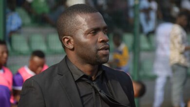 NPFL: Ilechukwu wants maximum concentration ahead Rangers vs Nasarawa United