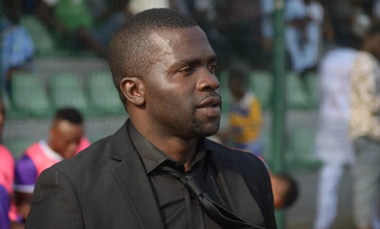 NPFL: Ilechukwu wants maximum concentration ahead Rangers vs Nasarawa United NPFL: Ilechukwu wants maximum concentration ahead Rangers vs Nasarawa United