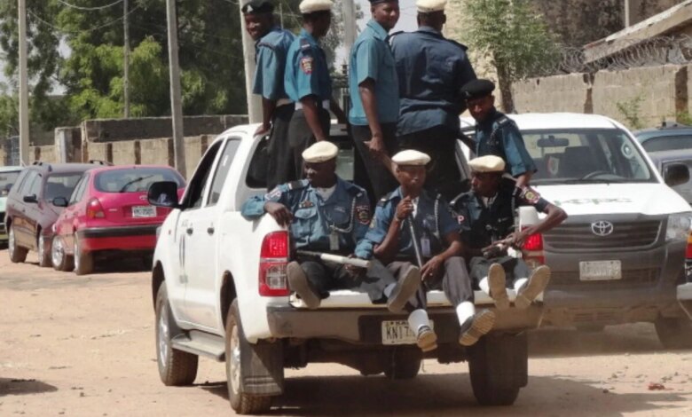 Niger Christians oppose proposed Hisbah Commission Bill