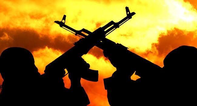 Gunmen kill, kidnap residents in Kwara community