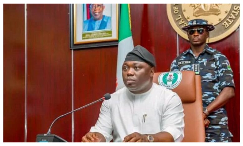 Taraba launches statewide youth database to boost planning, service delivery Taraba launches statewide youth database to boost planning, service delivery