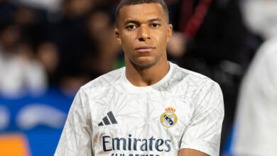 Ballon d’Or 2026: ‘He’s one of them’ – What Mbappé said about Harry Kane after England star won award