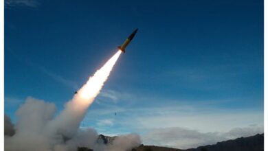 Tensions escalate as Iran retaliates, fires missiles at Israel