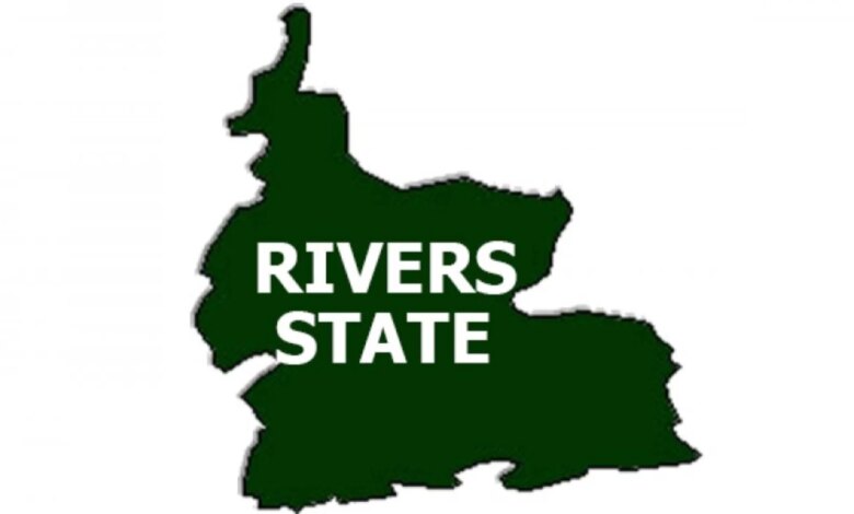 Tanker explosion averted in Rivers Tanker explosion averted in Rivers
